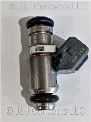 INJECTOR