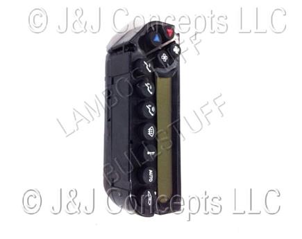 CLIMATE CONTROL UNIT DIABLO 2000+