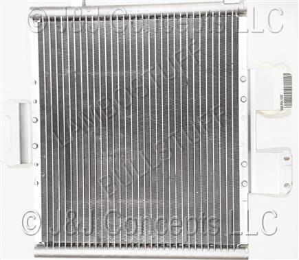 CONDENSER
