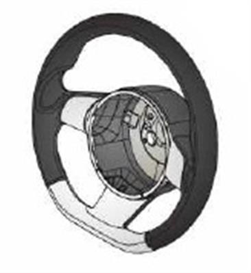 STEERING WHEEL Personalized