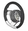 GALLARDO STEERING WHEEL CARBON