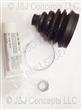 WHEEL SHAFT, OUTER
