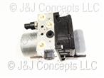 CONTROL UNIT ESP UNIT 
