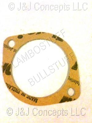 Air Cleaner Seal