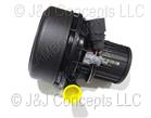 Secondary air pump