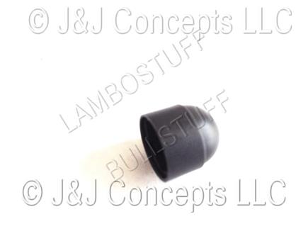Wiper Arm nut Cap