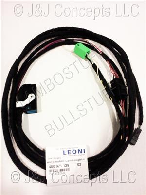HARNESS