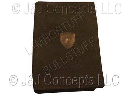 INFORMATION KIT WALLET