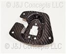 SUPPORTING PLATE
