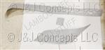 LH DECORATIVE ADHESIVE (SUPERLEGGERA)