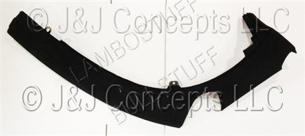 GAP COVER VIN REQUIRED