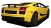 GALLARDO SUPERLEGGERA w/HIGH WING CAR COVER INDOOR