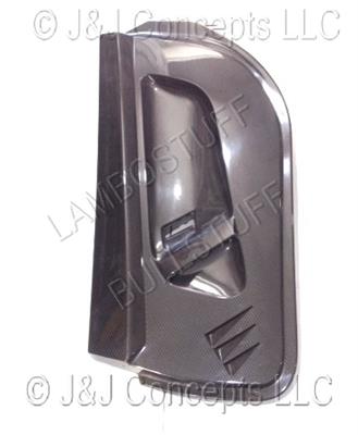 DOOR TRIM PANEL