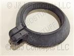 LEFT ROLLER SHIELD