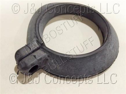 LEFT ROLLER SHIELD