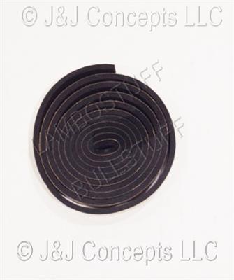 Air Cleaner Cover Seal