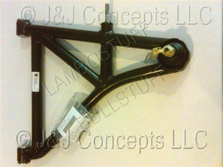 TRACK CONTROL ARM,