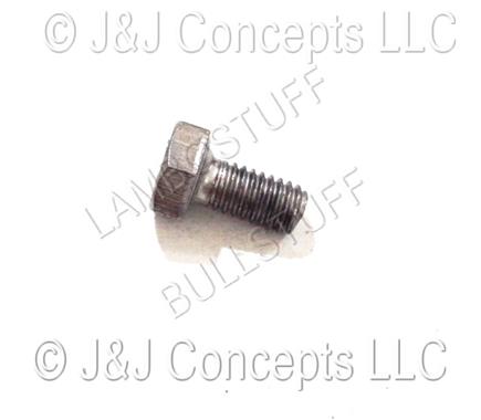 HEXAGON HEAD BOLT