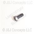 HEXAGON HEAD BOLT
