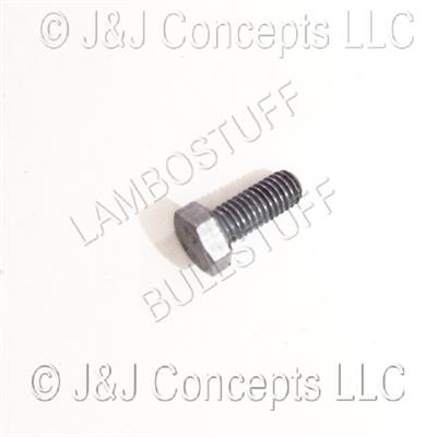 HEXAGON HEAD BOLT