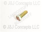HEXAGON HEAD BOLT