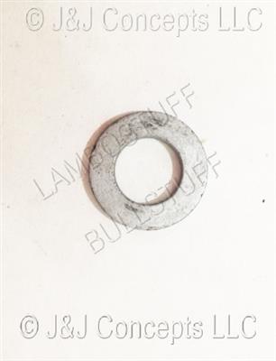 WASHER