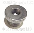 SCREW PLUG