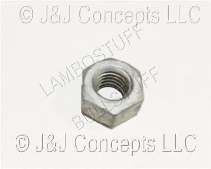 HEX.HEAD CLAMPING
