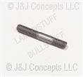 TAP END STUD
