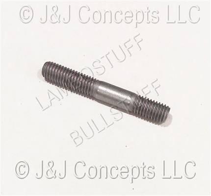 TAP END STUD