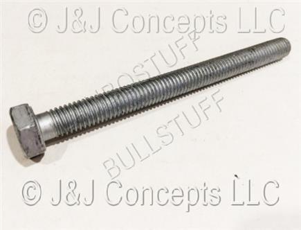 HEXAGON HEAD BOLT