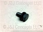 HEX. BOLT WITH WASHER