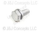 HEX. BOLT WITH WASHER
