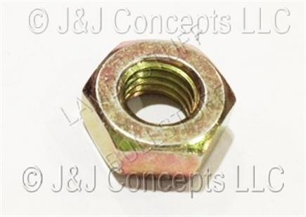 HEX.NUT