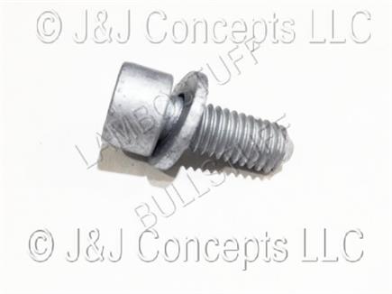 HEXALOBULAR SOCKET