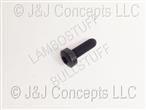 HEXALOBULAR SOCKET