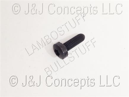 HEXALOBULAR SOCKET