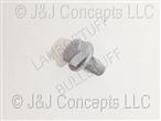 HEXAGON FLANGE BOLT
