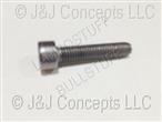 PAN HEAD BOLT