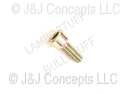 HEXALOBULAR SOCKET