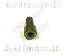HEXALOBULAR SOCKET