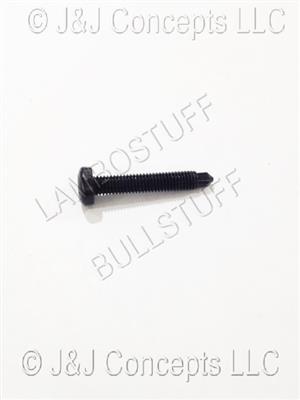 HEXALOBULAR SOCKET