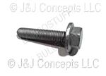 HEXAGON FLANGE