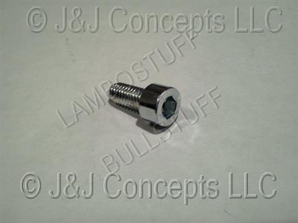 PAN HEAD BOLT
