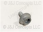 FLANGE BOLT