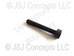 PAN HEAD BOLT