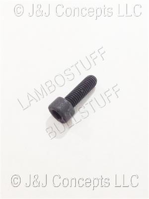 HEXAGON SOCKET