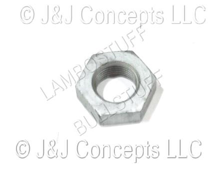 HEX.NUT