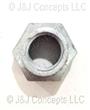 clamping nut