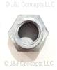 clamping nut